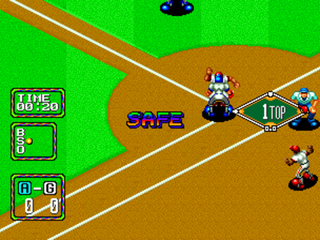 Baseball Stars 2